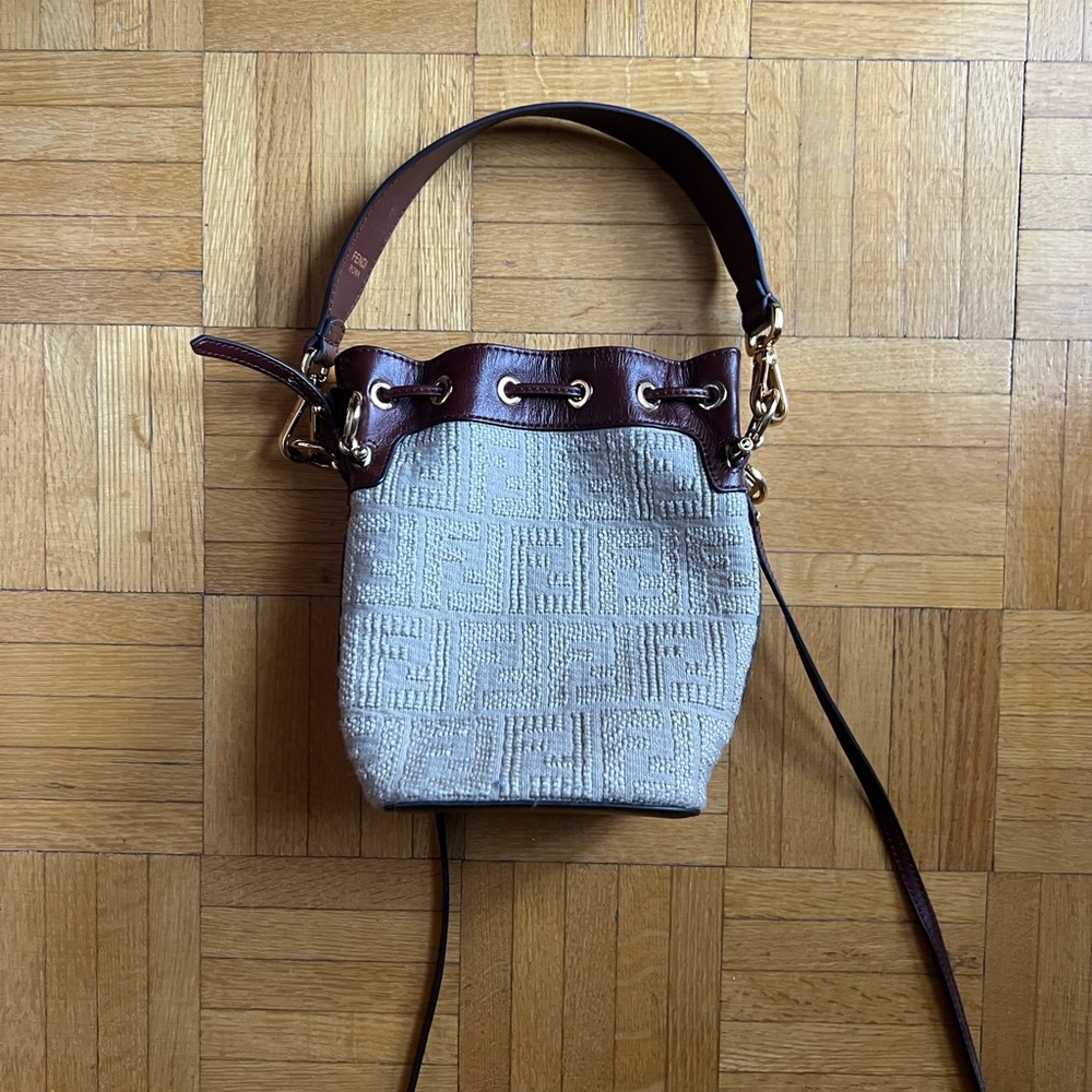 Fendi Women's Bucket Bag